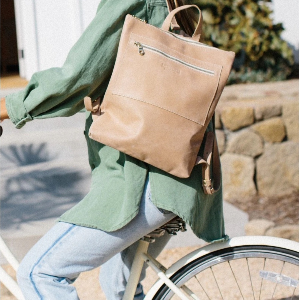 Parker Clay Miramar Backpack